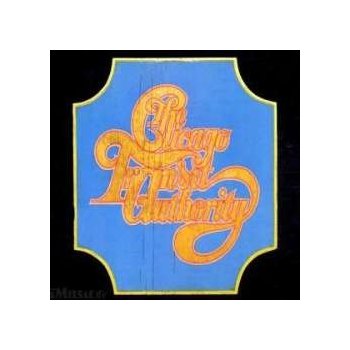 Chicago Transit Authority - Chicago Transit Authority CD