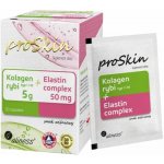 Aliness ProSkin Fish Collagen 5 g + Elastin Complex 50 mg Třešeň 30 sáčků – Hledejceny.cz