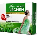 Colfarm Mladý Ječmen 60 tablet – Hledejceny.cz