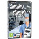 Surgery Simulator – Hledejceny.cz