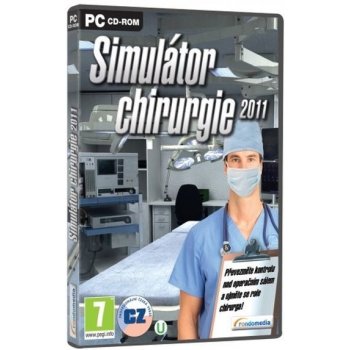 Surgery Simulator