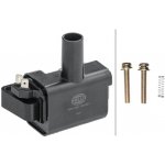 HELLA Zapalovací cívka 5DA358168-551 – Hledejceny.cz