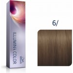 Wella Illumina Color barva na vlasy 6 60 ml – Zboží Dáma