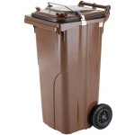 HTI popelnice nádoba 120 l – Zboží Dáma