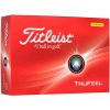 Golfový míček Titleist TruFeel 12 ks