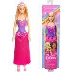 Barbie princezna – Zboží Mobilmania