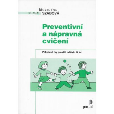 Preventivní a nápravná cvičení – Zboží Mobilmania