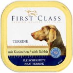 First Class Adult Dog králičí 150 g – Zboží Mobilmania