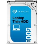 Seagate BarraCuda 500GB, ST500LM030 – Hledejceny.cz