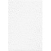 Papírová čtvrtka Heyda Fotokarton 25x35cm jednostranný bílý s barevnými puntíky 220g/m2