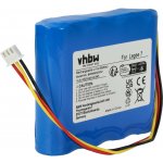 VHBW Hobot Legee 7 D7 4500 mAh – Zboží Dáma