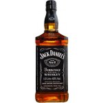 Jack Daniel's Black 40% 1,75 l (holá láhev) – Hledejceny.cz