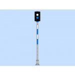 Němeček návěstidlo AŽD seřaďovací B,M h230s – Hledejceny.cz