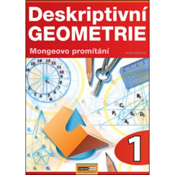 Deskriptivní geometrie 1