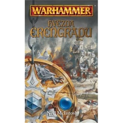 Warhammer: Hvězda Erengradu