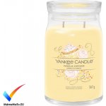 Yankee Candle Signature Vanilla Cupcake 567g – Zbozi.Blesk.cz