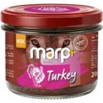 Marp Holistic Plus Marp 100% krůta 200 g – Sleviste.cz