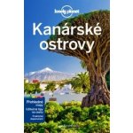 Harper, Damian - Kanárské ostrovy - Lonely Planet – Sleviste.cz