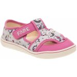 Fare Wide 7102451 bačkory – Zboží Dáma