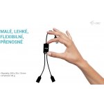 i-Tec USB-A Cable HUB 2 port (2x USB-A) U3CBLHUB2A – Zboží Živě