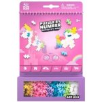 Plus-Plus Activity Říše pohádek – Zboží Dáma