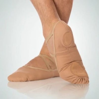 Body Wrappers Plátěné piškoty 246A tělová – Zboží Dáma