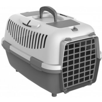 Igotrend Pet transporter NOMADE 3 61 cm x 40 cm x 38 cm