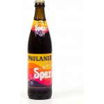 Paulaner spezi pomeranč a cola 0,5 l – Sleviste.cz