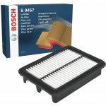 Vzduchový filtr BOSCH F 026 400 457 – Hledejceny.cz