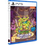 Teenage Mutant Ninja Turtles: Shredder's Revenge – Zboží Živě