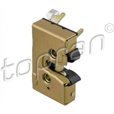 Zámek dveří TOPRAN 103 430 (103430) | Zboží Auto