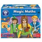 Orchard Toys Kouzelná matematika Magic Math – Sleviste.cz