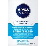 Nivea Men Sensitive Cooling balzám po holení 100 ml – Zboží Dáma