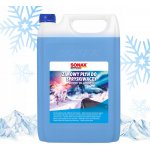 Sonax Zimní kapalina do ostřikovačů -20°C 4 l – Hledejceny.cz