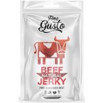 Fine Gusto Krůtí jerky natural 100 g – Zboží Dáma