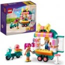  LEGO® Friends 41719 Pojízdný módní butik