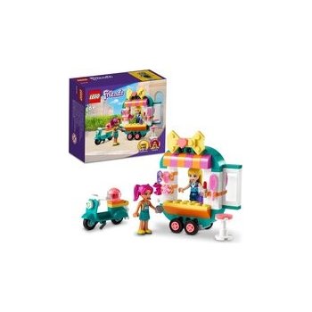 LEGO® Friends 41719 Pojízdný módní butik