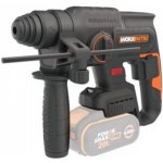 Worx WX381.9 – Zboží Dáma