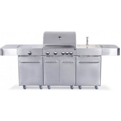 G21 Arizona BBQ Premium Line PE6390330 – Sleviste.cz