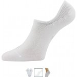 VoXX ponožky Barefoot sneaker 3 páry bílá – Sleviste.cz
