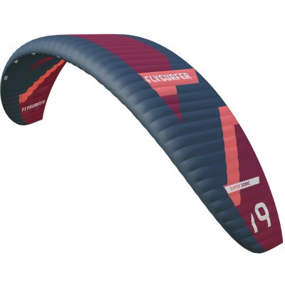 FLYSURFER Supersonic 19m – Sleviste.cz