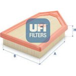 Vzduchový filtr UFI 30.C75.00 – Hledejceny.cz