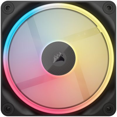 Corsair iCUE LINK LX120-R RGB CO-9051049-WW – Zboží Živě