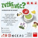 Dino Zvíře nebo věc? – Zboží Živě