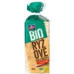 Racio Rýžové chlebíčky s amaranthem Bio 140 g – Zboží Mobilmania