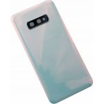 Kryt Samsung Galaxy S10e zadní bílý – Sleviste.cz