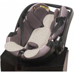 Kuli-Muli vložka do autosedačky 0-13 kg béžová – Zbozi.Blesk.cz