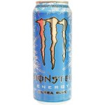 Monster Ultra Blue 500 ml – Zboží Dáma