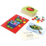 Granna Hádanky Dráčka Fráčka – Zboží Živě