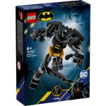 LEGO® DC Batman™ 76270 Batman™ v robotickém brnění – Zboží Živě